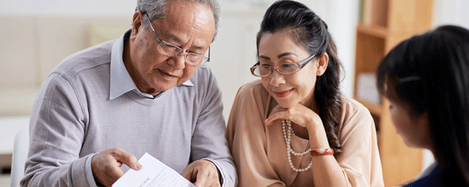 Retirement Planning Tips